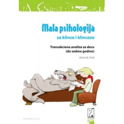 Mala psihologija za klince i klinceze