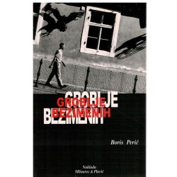 Groblje bezimenih