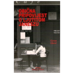 Obična pripovijest o ljutitom Janeszu