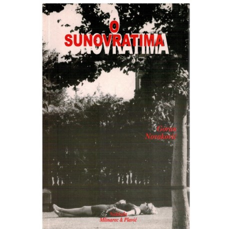 O sunovratima
