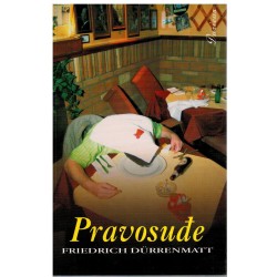 Pravosuđe