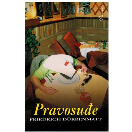 Pravosuđe