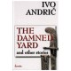 The damned yard and other stories   +