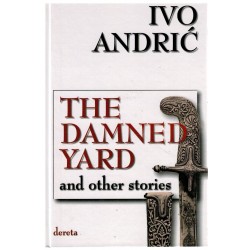 The damned yard and other stories   +