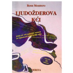 Ljudožderova kci