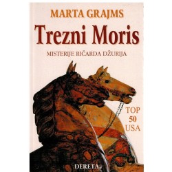 Trezni Moris