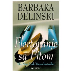 Flertovanje s Pitom