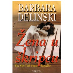 Žena u škripcu