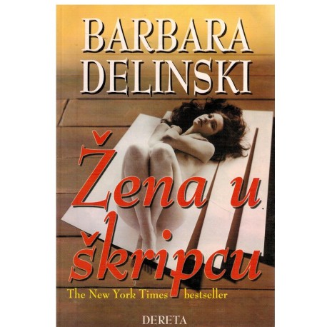 Žena u škripcu