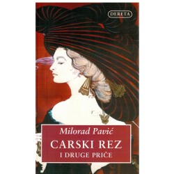 Carski rez i druge priče