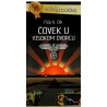 Čovek u visokom dvorcu   +