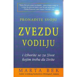 Pronađite svoju zvezdu  vodilju