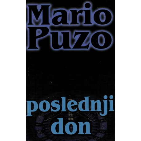 Poslednji don
