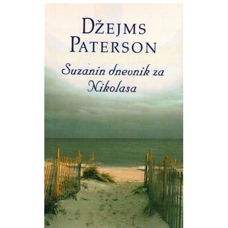 Suzanin dnevnik za Nikolasa
