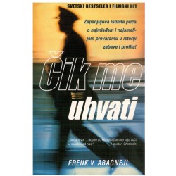 Čik me uhvati