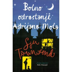 Bolno odrastanje Adrijana Mola