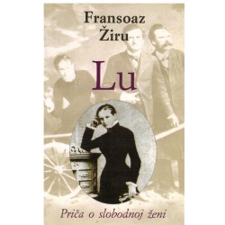 Lu - priča o slobodnoj ženi   +