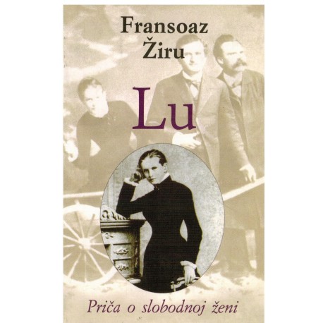 Lu - priča o slobodnoj ženi   +