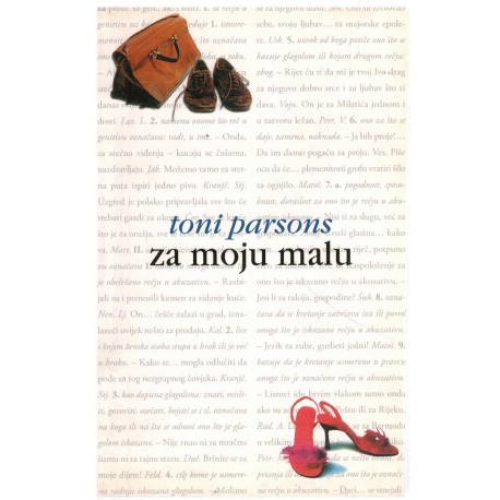 Za moju malu