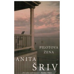 Pilotova žena