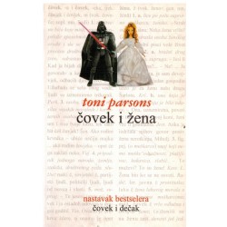 Čovek i žena