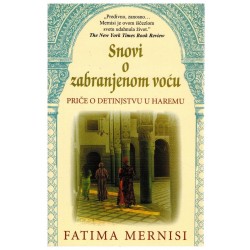 Snovi o zabranjenom voću