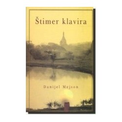 Štimer klavira