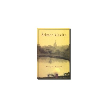 Štimer klavira