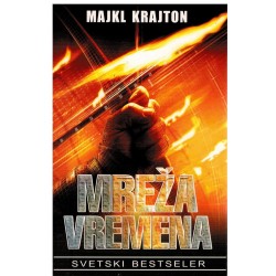Mreža vremena
