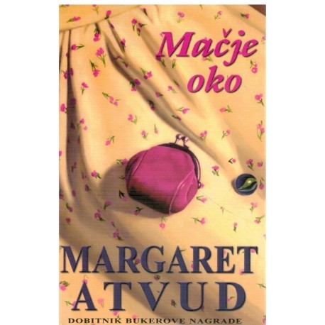 Mačje oko   +