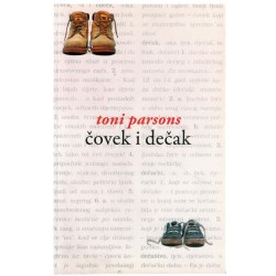 Čovek i dečak