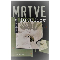 Mrtve lutalice