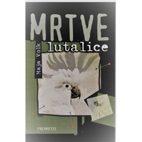 Mrtve lutalice