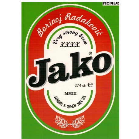 Jako