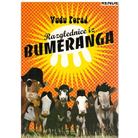 Razglednice iz Bumeranga