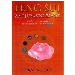 FENG ŠUI za ljubavni život