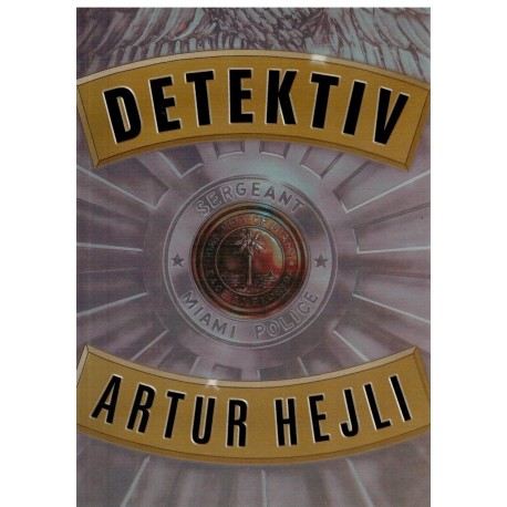 Detektiv