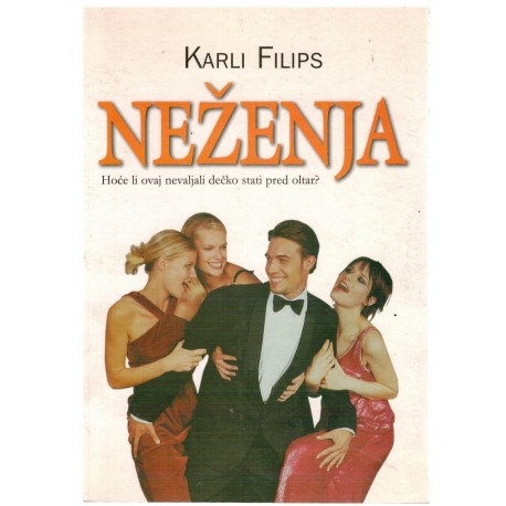 Neženja