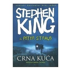 Crna kuća