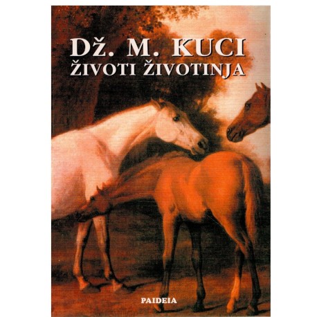 Životi životinja