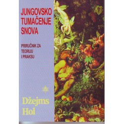 Jungovo tumačenje snova