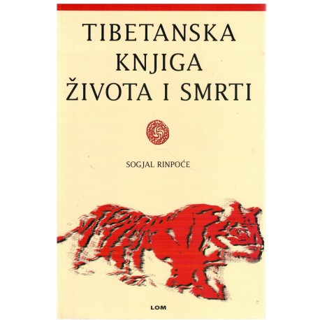 Tibetanska knjiga života i smrti