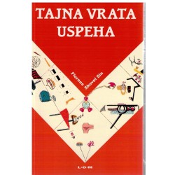 Tajna vrata uspeha