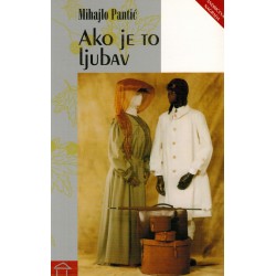 Ako je to ljubav    +