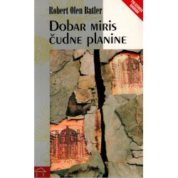 Dobar miris čudne planine    +