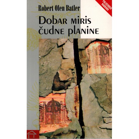 Dobar miris čudne planine    +