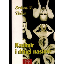 Kazimir i drugi naslovi    +