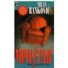 Ministar - roman o nemilosrdnoj vlasti