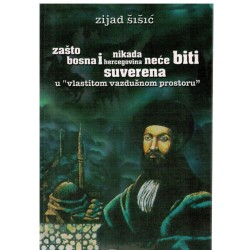 Zašto Bosna i Hercegovina nikada neće biti suverena u "vlastitom vazdušnom prostoru"