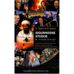 Sigurnosne studije u tranziciji